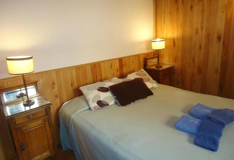 1 Bedroom Apartment Ground Floor, El Recodo