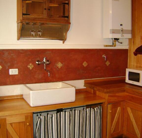 1 Bedroom Apartment Ground Floor, El Recodo