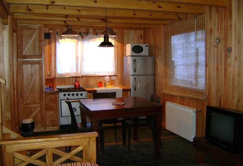 1 Bedroom Apartment, El Recodo