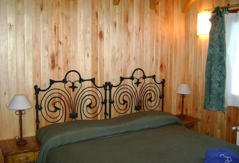 1 Bedroom Apartment, El Recodo