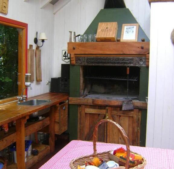 1 Bedroom Apartment with Views, El Recodo