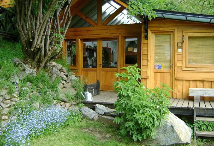 2 Bedroom Apartment, El Recodo