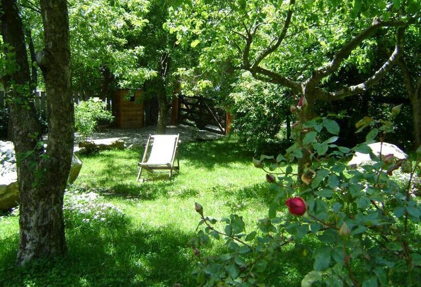 2 Bedroom Apartment, El Recodo