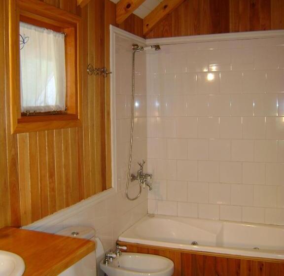 2 Bedroom Apartment, El Recodo