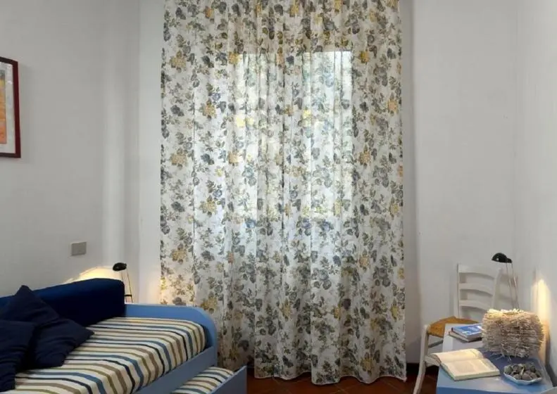１階の１ベッドルームアパートメント, Agriturismo Il Piaggione
