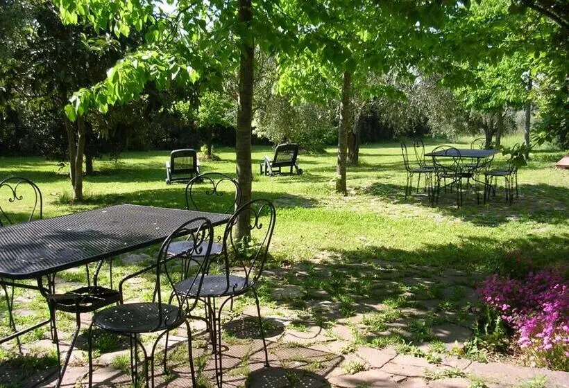 １階の１ベッドルームアパートメント, Agriturismo Il Piaggione