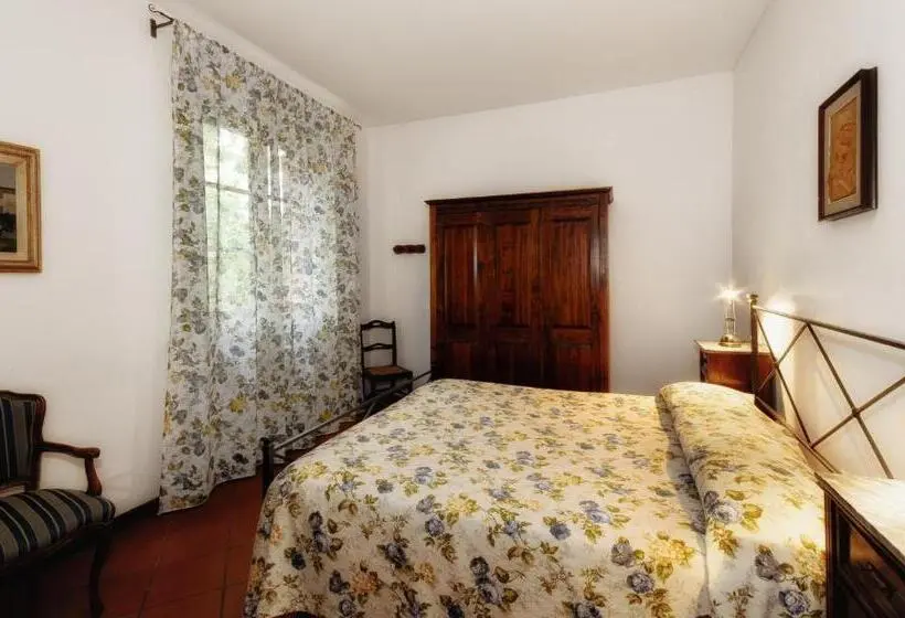 １階の１ベッドルームアパートメント, Agriturismo Il Piaggione