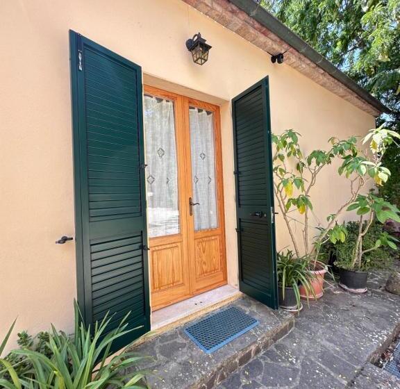 חדר סטודיו סטנדרד, Agriturismo San Biagio