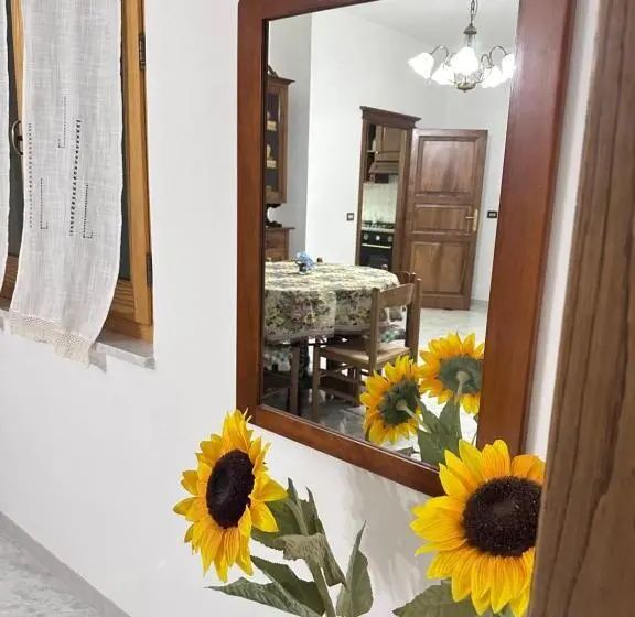 استودیوی استاندارد, Agriturismo San Biagio
