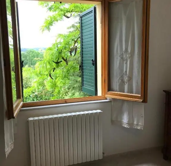 استودیوی استاندارد, Agriturismo San Biagio