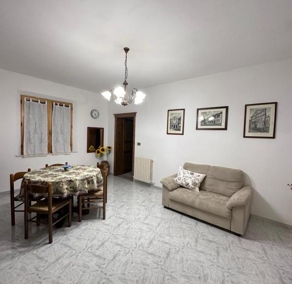 חדר סטודיו סטנדרד, Agriturismo San Biagio