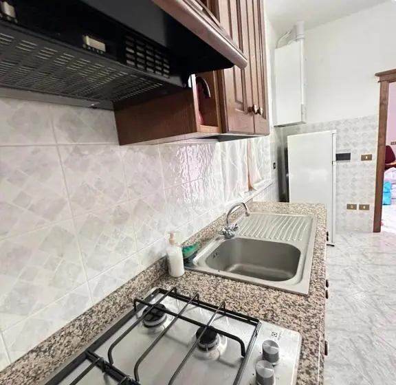 آپارتمان 1 خوابه, Agriturismo San Biagio