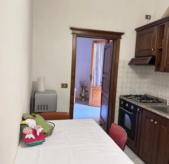 آپارتمان 1 خوابه, Agriturismo San Biagio