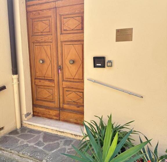 דירת חדר, Agriturismo San Biagio