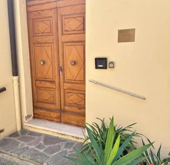 آپارتمان 1 خوابه, Agriturismo San Biagio
