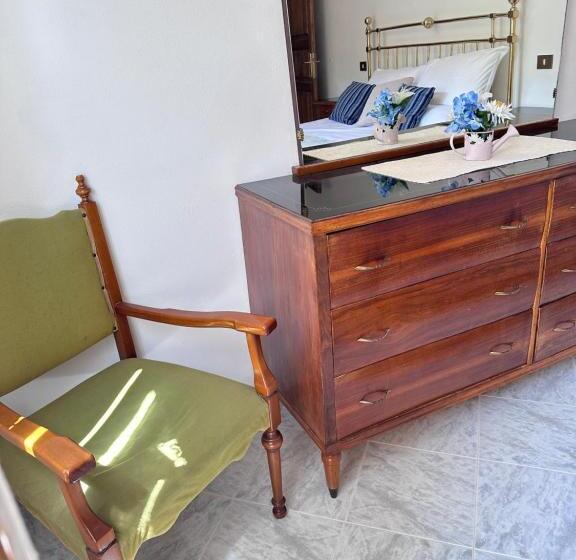 带1个卧室的公寓, Agriturismo San Biagio