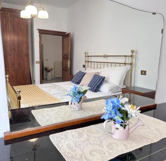 דירת חדר, Agriturismo San Biagio