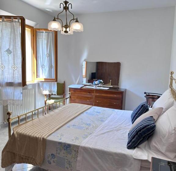 דירת חדר, Agriturismo San Biagio