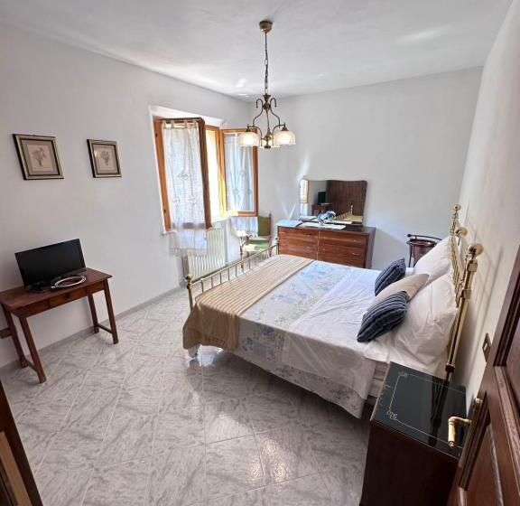 דירת חדר, Agriturismo San Biagio