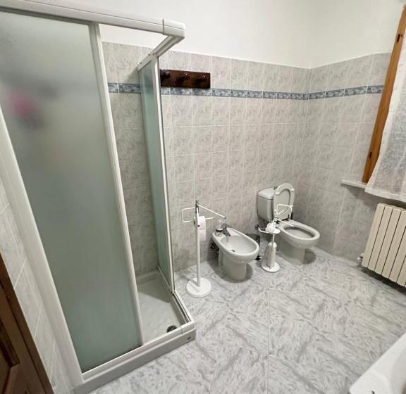 带1个卧室的公寓, Agriturismo San Biagio