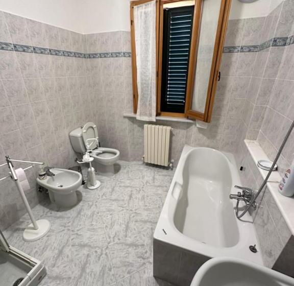 דירת חדר, Agriturismo San Biagio