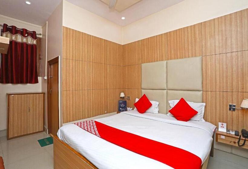 标准间, Marina Near Cit Road Ladies Park, Park