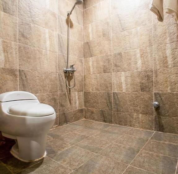 استودیوی استاندارد, Itlala Alsharq For Serviced Apartments