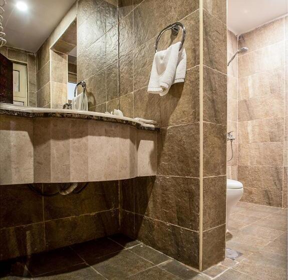 استودیوی استاندارد, Itlala Alsharq For Serviced Apartments