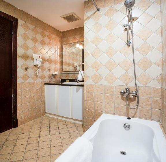 آپارتمان 1 خوابه, Itlala Alsharq For Serviced Apartments