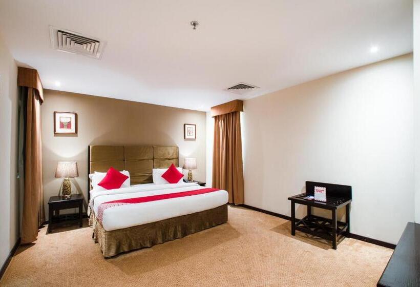 Апартаменты 2 Спальни, Itlala Alsharq For Serviced Apartments
