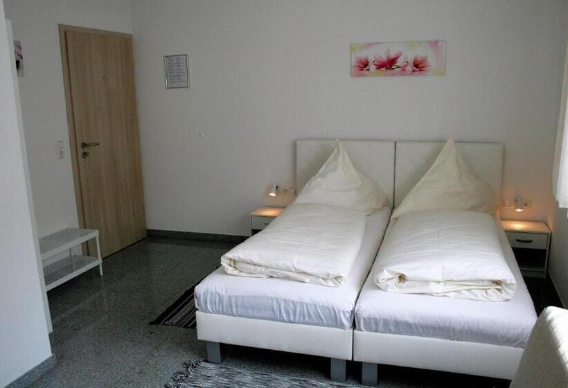 Студио Стандарт Вид на Сад, Haus Zum Schlosspark