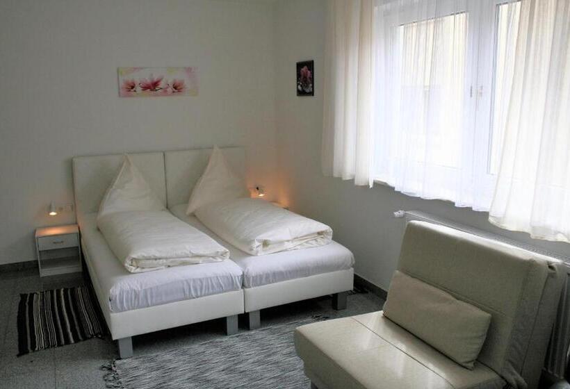 Студио Стандарт Вид на Сад, Haus Zum Schlosspark