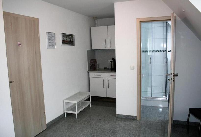 Студия Стандарт, Haus Zum Schlosspark