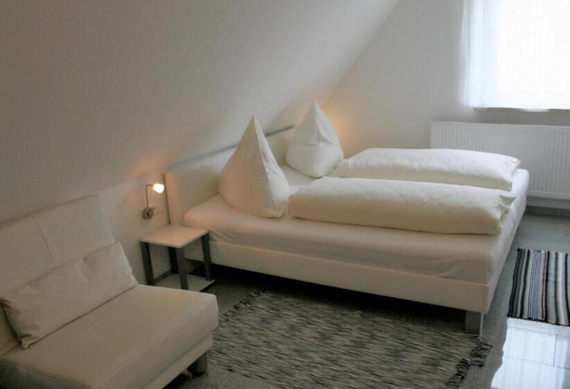 Студио Comfort, Haus Zum Schlosspark