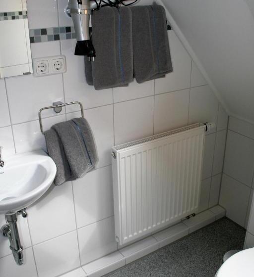 Студио Comfort, Haus Zum Schlosspark