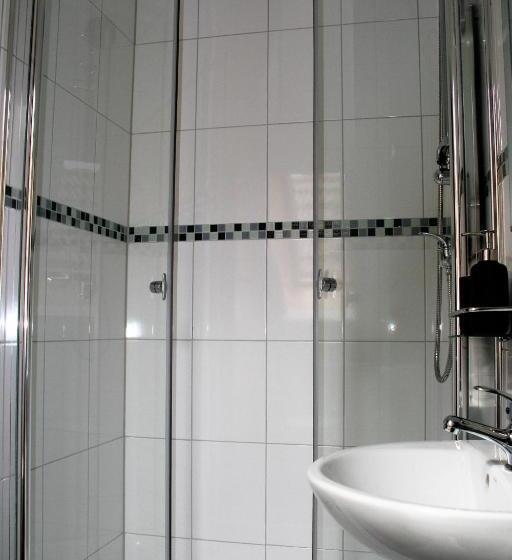 Студио Comfort, Haus Zum Schlosspark