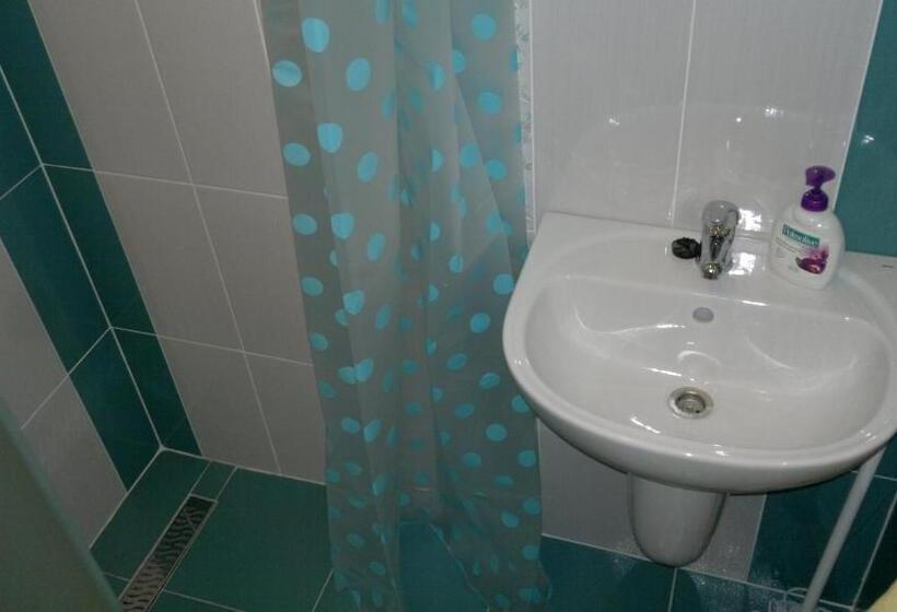 Family Room, Imola Vendégház