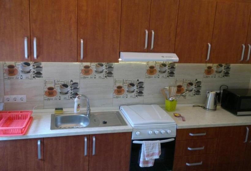 Standard Room, Imola Vendégház