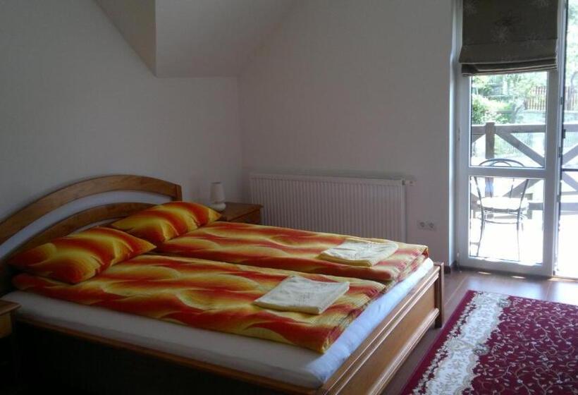 Standard Room, Imola Vendégház