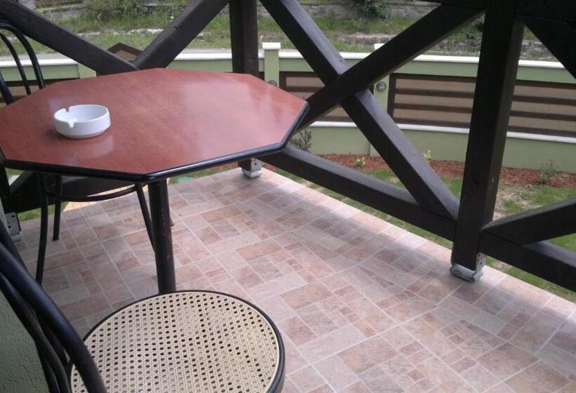 Standard Room, Imola Vendégház