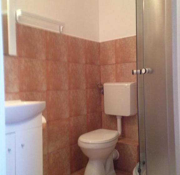 غرفة قياسية, Mellys Haus