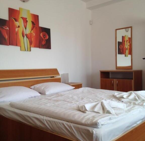 Люкс Superior, Mellys Haus