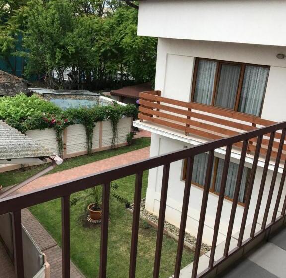 Люкс Superior, Mellys Haus