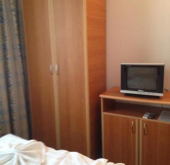 ベーシックルーム, Mellys Haus