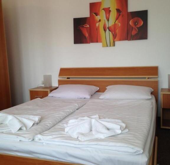 Апартаменты 1 Спальня, Mellys Haus