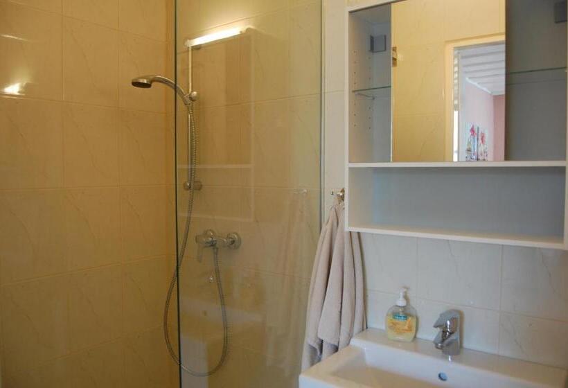 带1个卧室的公寓, Hofgassl Zentgraf