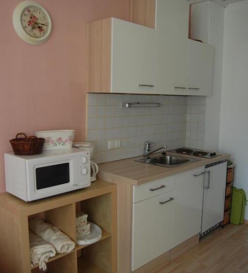 带1个卧室的公寓, Hofgassl Zentgraf