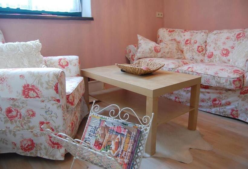 带1个卧室的公寓, Hofgassl Zentgraf