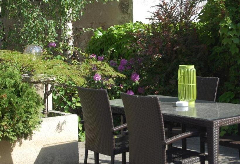 带1个卧室的公寓, Hofgassl Zentgraf