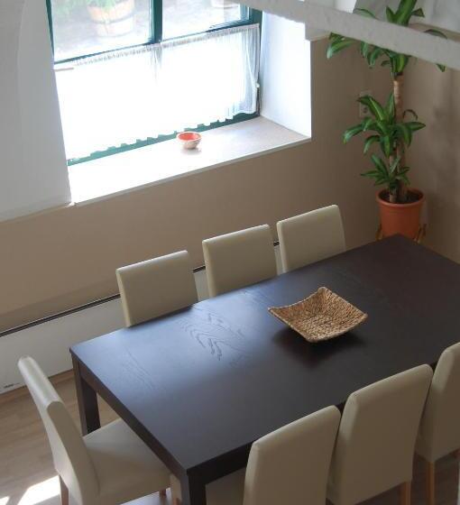 带2个卧室的公寓, Hofgassl Zentgraf